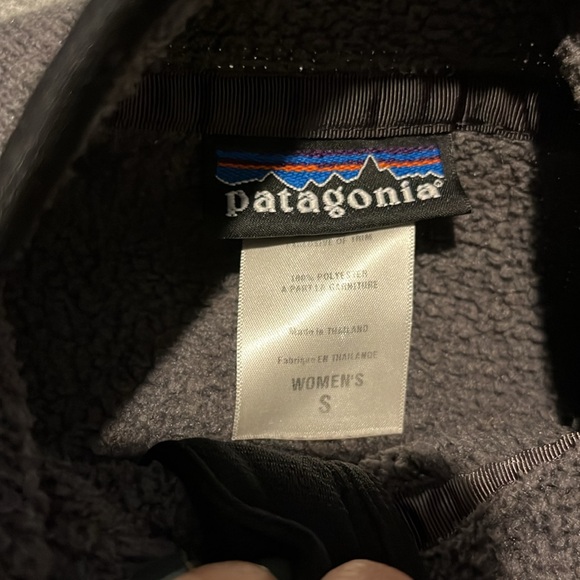 Patagonia women’s Better Sweater Fleece Jacket - Picture 4 of 7